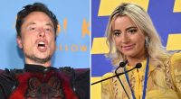 Elon Musk’s Alleged Ex Ashley Sued Mystery Man Before Paternity Battle