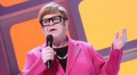 Elton John warned health battle 'could get worse' after he confesses 'it's hard'