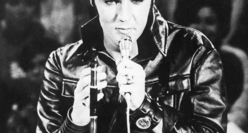 Elvis Presley's Death Made This 1950s Star Cry