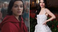 Embattled ‘Snow White’ star Rachel Zegler lands lead role in ‘Evita’ in London’s West End