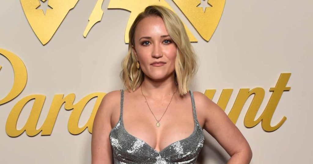 Emily Osment Files for Divorce After 5 Months: Report