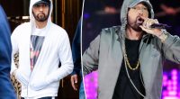 Eminem’s former employee charged with stealing rapper’s unreleased music and selling it online