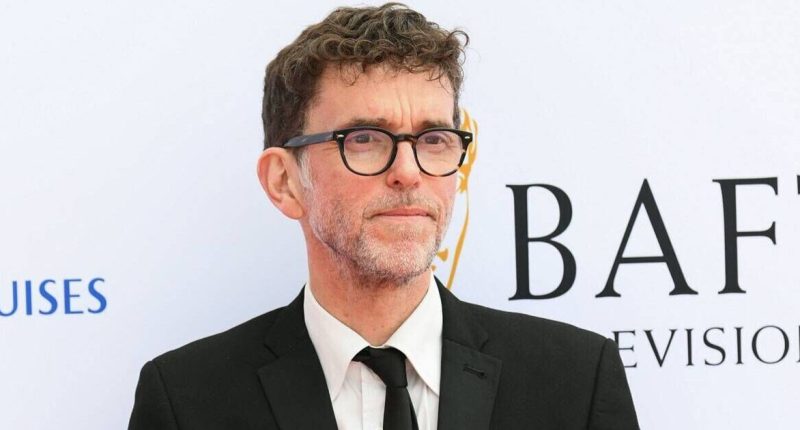Emmerdale's Mark Charnock looks unrecognisable in early role in ITV crime drama