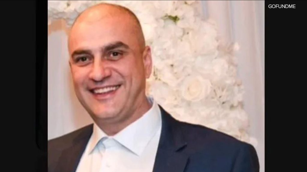 Employee Josif Suclea charged in murder of Dane Koteski, ATG Truckload trucking company CEO, in Crestwood, Illinois