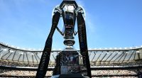 England and Ireland will push France all the way in the three-way Six Nations finale, writes CHRIS FOY