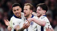 England were dull and turgid - very little has changed since the end times of Gareth Southgate's reign, writes OLIVER HOLT as Thomas Tuchel's side labour to 3-0 win over Latvia
