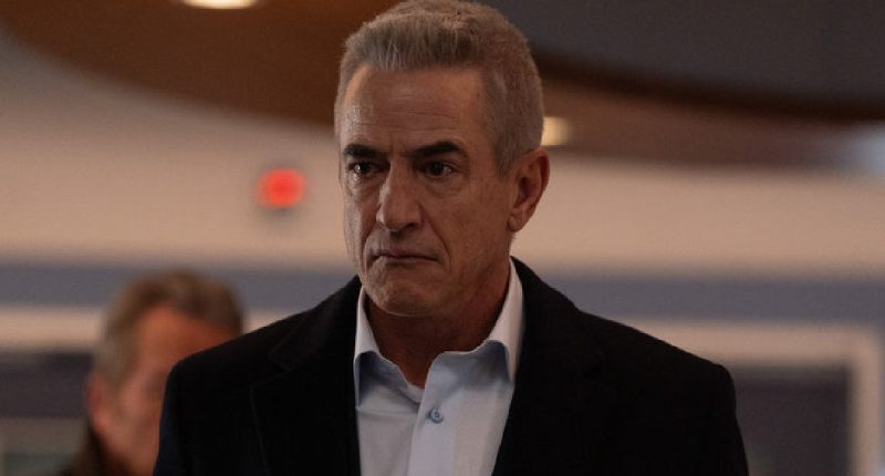 Episode 15's Surprise Death Was The Worst In The Show's History