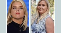Epstein Victim Virginia Giuffre Slams Pam Bondi's Botched Epstein Release