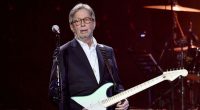 Eric Clapton is turning 80 – and no one's more surprised than 'Slowhand' himself