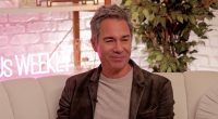 Eric McCormack Shares BTS Details About 'Nine Bodies in a Mexican Morgue'