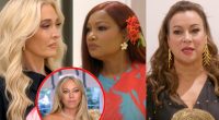 RHOBH Finale Recap: Erika Confronts Garcelle & Sutton for Suggesting She and Dorit Planned Attack on Sutton as She Denies Their Claim and Addresses Tom Girardi’s Guilty Verdict, Plus Garcelle Questions Kyle’s Loyalty