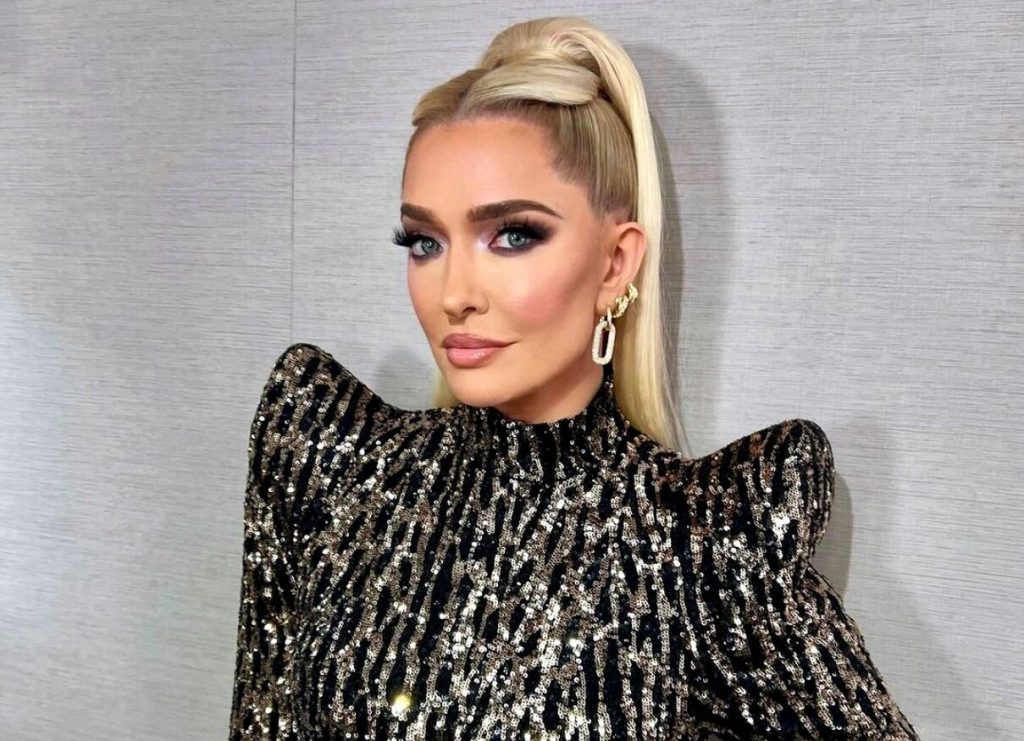 Erika Jayne Faces Default Judgment in Lawsuit by Designer