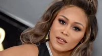 Eve Didn’t Think Her Relationship With Her Husband Would Last Because of His Kids