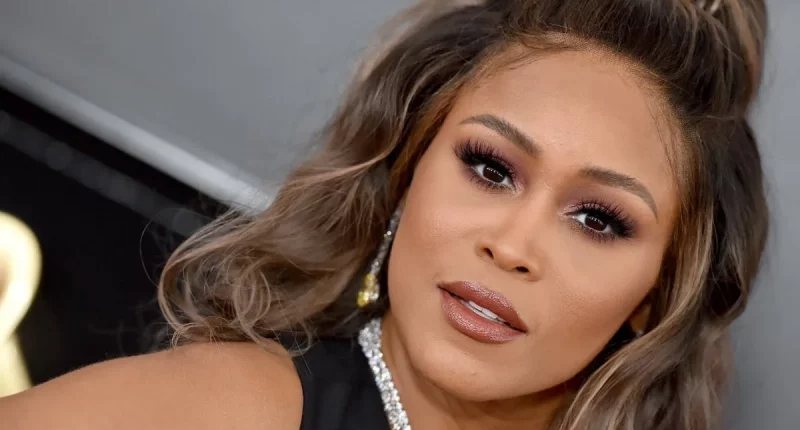 Eve Didn’t Think Her Relationship With Her Husband Would Last Because of His Kids