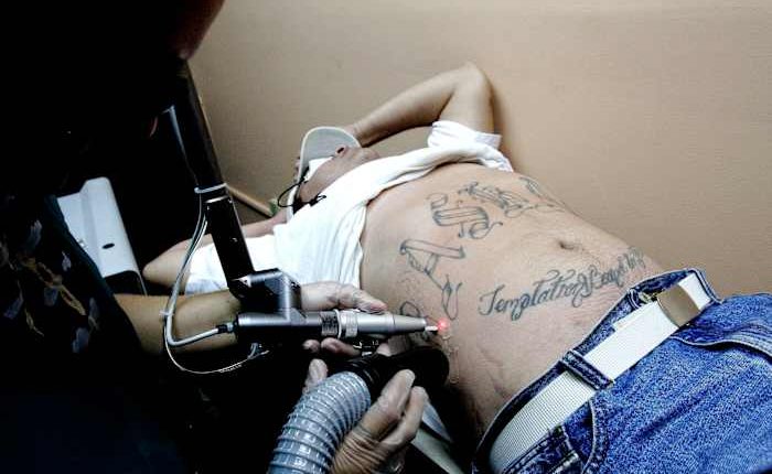 Everyday tattoos got Venezuelan men ID'd as gang members and deported, lawyers say