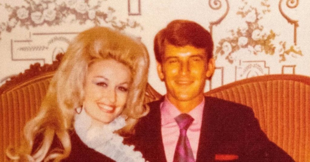 Everything Dolly Parton Has Said About Her Late Husband Carl Dean