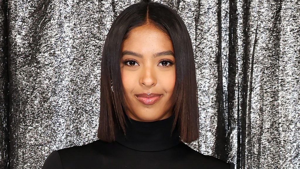 Everything We Know About Natalia Bryant's Hush-Hush Dating Life