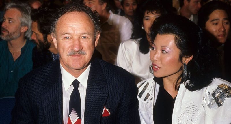 Everything we know about Gene Hackman's death – forensic bombshell to autopsy results