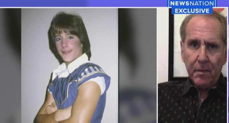Ex-Menudo star accuses Menendez brothers' father of repeated assault