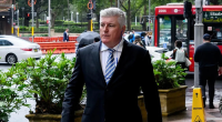 Stuart MacGill has denied any involvement in the drug deal.