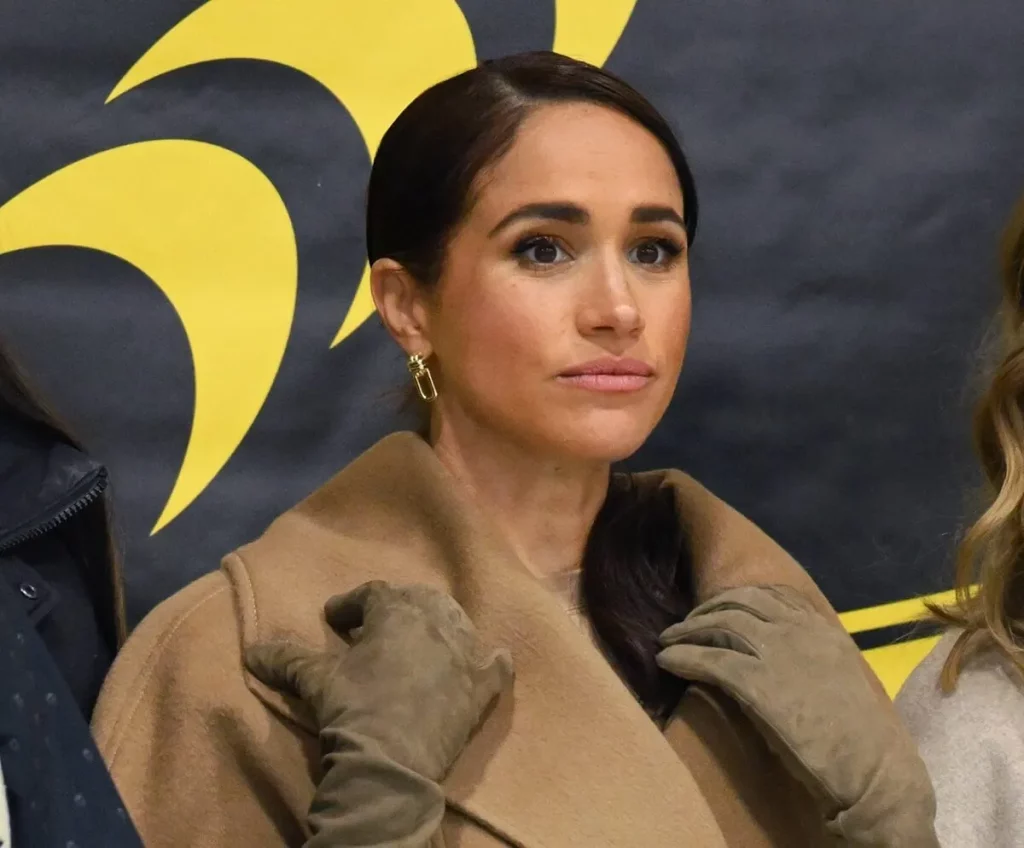 Ex-Vanity Fair Boss Rips Meghan Markle's Behavior During Interview and How She Challenged the Reporters
