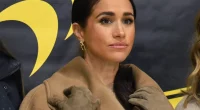 Ex-Vanity Fair Boss Rips Meghan Markle's Behavior During Interview and How She Challenged the Reporters