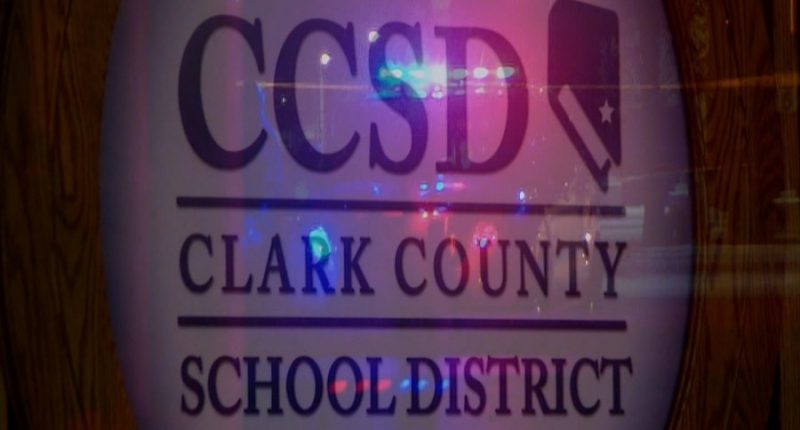 Ex-assistant principal accused of paying to touch student's genitals: Police