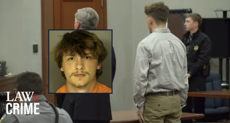 Ex who killed teen during Myrtle Beach senior trip sentenced