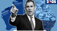 Treasurer Jim Chalmers