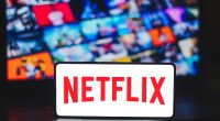 Exclusive: Netflix building major 'experience' house in Las Vegas