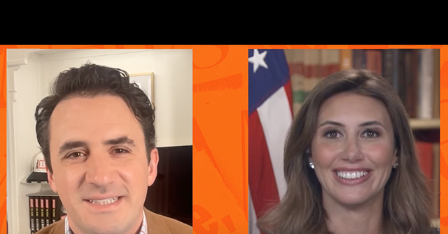 Exclusive—Alina Habba Names ‘the Single Most Un-American Thing’ You Can Do