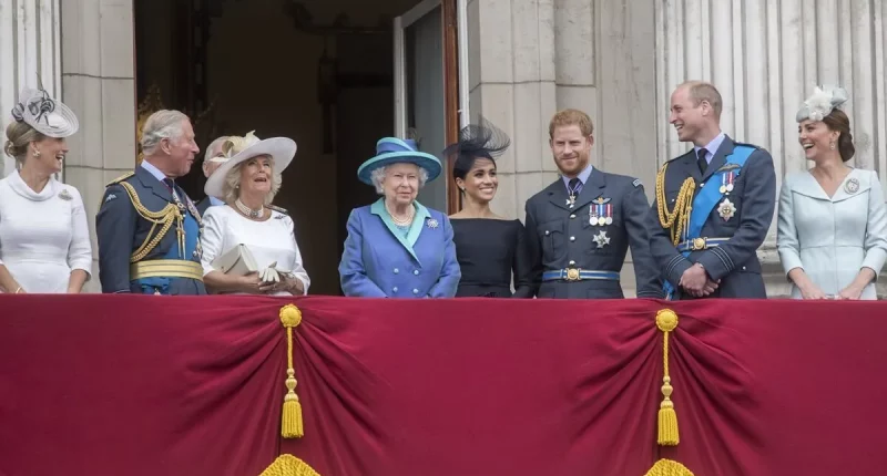 Expert Reveals the 'Most Compatible' Royal Couple (And It's Not Prince William and Kate)