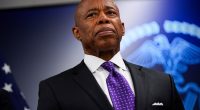 Expert tells judge to dismiss charges against NYC Mayor Eric Adams without letting them be refiled