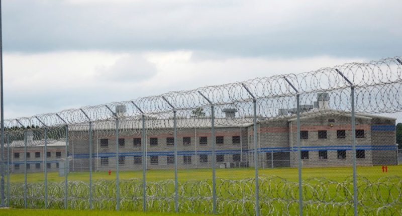 Extreme heat without AC in Texas prisons is unconstitutionally cruel punishment, judge rules