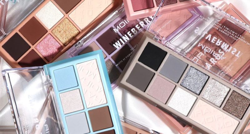 Eyeshadow Is Back: Here’s How To Wear It in 2025