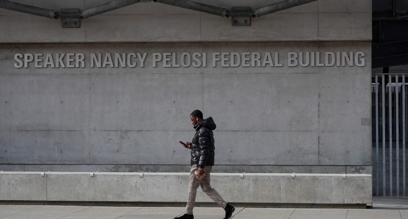 FBI and DOJ headquarters are among more than 440 federal buildings listed for potential sale