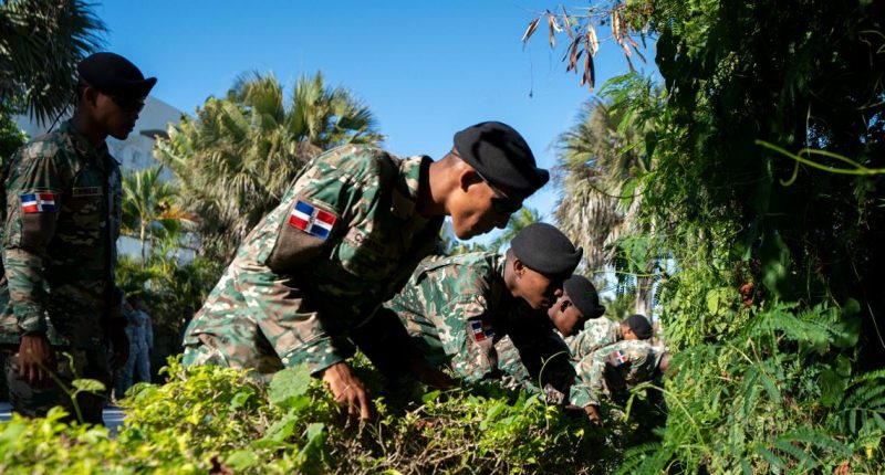 FBI joins search for missing US student in Dominican Republic