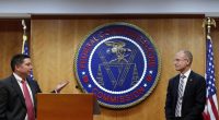 FCC Chairman Brendan Carr Invites the Public to Deregulate the Agency through 'Delete, Delete, Delete'