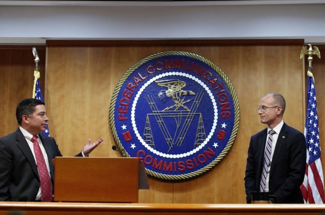 FCC Chairman Brendan Carr Invites the Public to Deregulate the Agency through 'Delete, Delete, Delete'