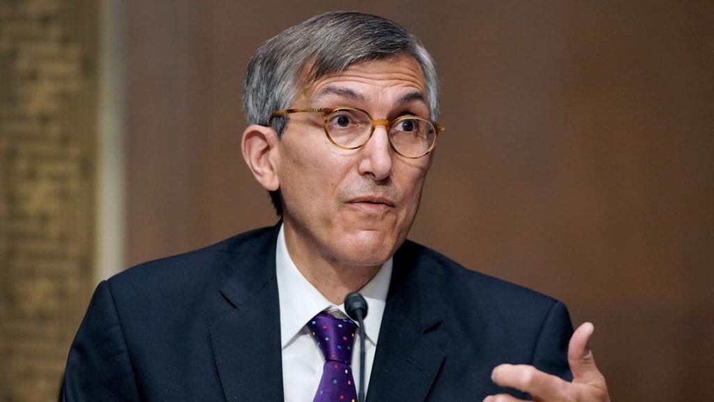 FDA vaccine official resigns, criticizes RFK Jr. over vaccine 'misinformation'