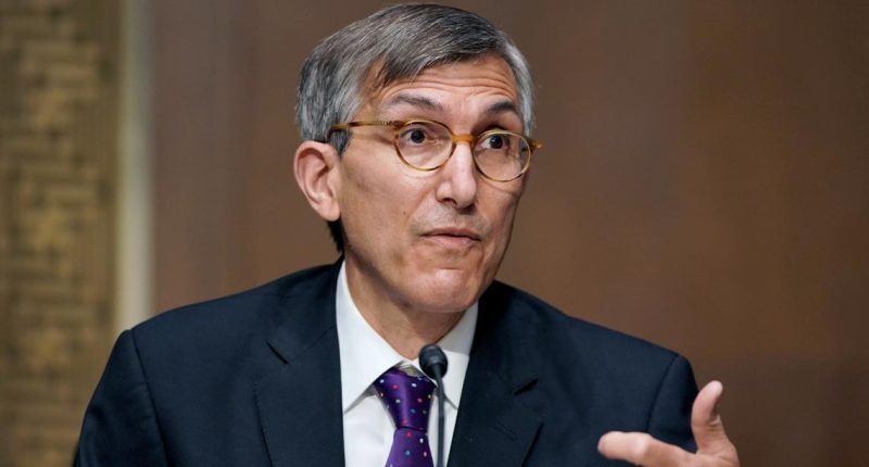 FDA vaccine official resigns, criticizes RFK Jr. over vaccine 'misinformation'