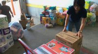FEMA launches review of migrant shelter aid, suggesting smuggling laws were violated