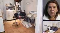 Fake dentist ran 'complex' operations out of home: Police