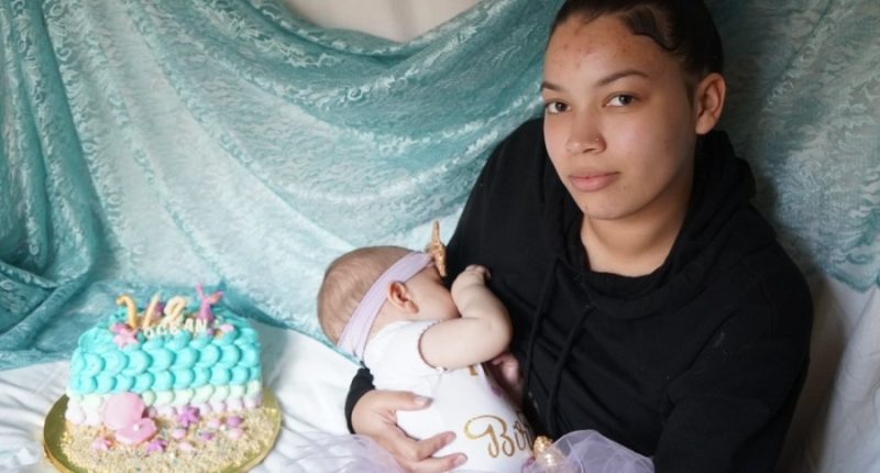 Family asks LAPD to take over case of missing Ruthey Smith