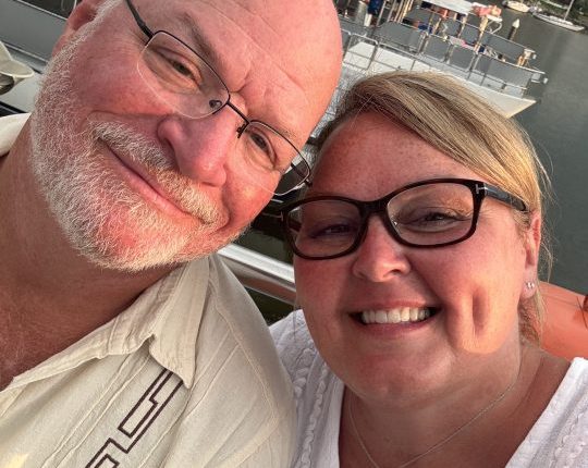 Family on cruise ship gets lost luggage back, says items are missing