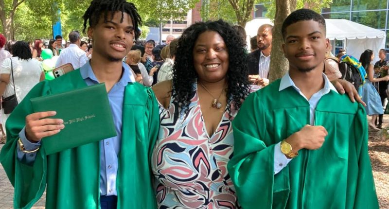 Family questions murder-suicide ruling in twin brothers' deaths on Bell Mountain