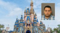 Family sues Disney years after employee allegedly harassed teen girl