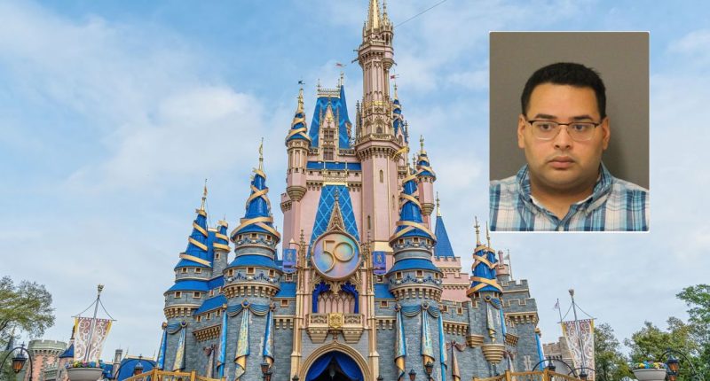Family sues Disney years after employee allegedly harassed teen girl