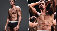 Fans go feral for Bad Bunny in new Calvin Klein underwear campaign: ‘Gracias Calvin’