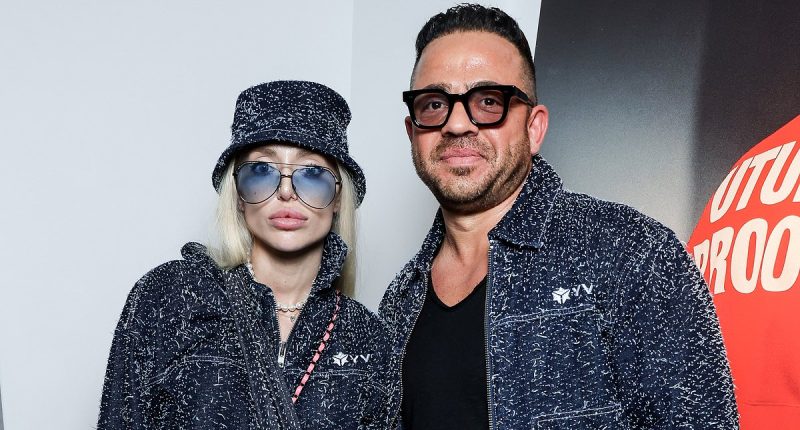 Fashion label dubbed a '2000s icon' returns to Australia as it makes a mega global comeback: 'The nostalgia'